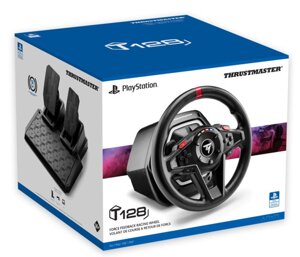 Thrustmaster T128 PS4, PS5, PC (4160781)