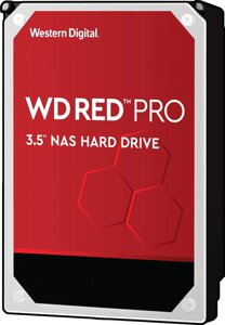 WD Red Pro 8 TB (WD8003FFBX)