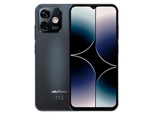 Ulefone Note 16 Pro 8/128GB Black