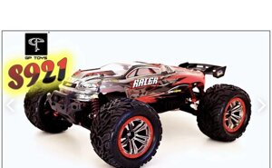 Venom Hunter S921 1:10 1035 4WD