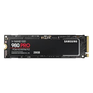 Samsung 980 PRO 250 GB (MZ-V8P250BW)