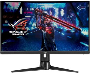 ASUS ROG Strix XG27AQV (90LM08G0-B01A70)