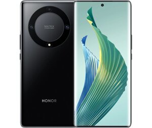 Смартфон Honor Magic5 Lite 8/256GB Midnight Black