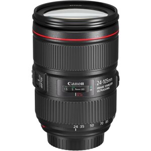Canon EF 24-105mm f/4L II IS USM (1380C005)