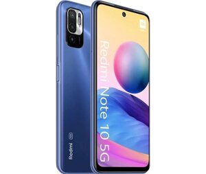 Xiaomi Redmi Note 10 5G 6/128GB Nighttime Blue