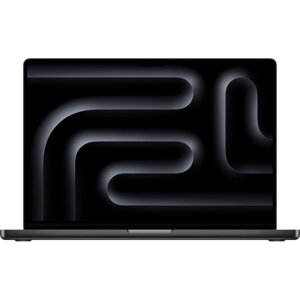 Apple MacBook Pro 16" Late 2024 Space Black (MX2X3)
