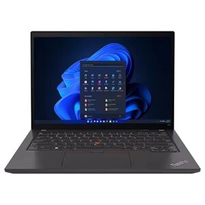 Lenovo ThinkPad P16s Gen 2 (21K9001DUS) - 32/512