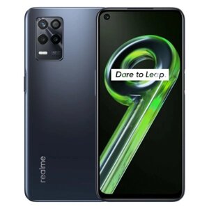 Realme 9 5G RMX3474 4/64Gb black Global Version