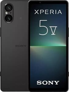 Sony Xperia 5 V 8/128GB Black