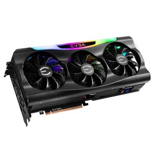 EVGA GeForce RTX 3080 Ti FTW3 ULTRA GAMING (12G-P5-3967-KR) LHR