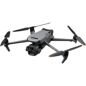 DJI Mavic 3 Pro with DJI RC (CP. MA. 00000654.01, CP. MA. 00000656.01)