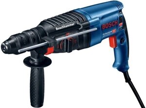 Bosch GBH 2-26 DFR (0611254768)