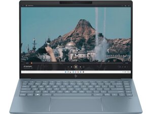 HP Pavilion Plus 14-ew00 Moonlight Blue (B6QS9U8)