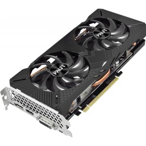 Palit GeForce GTX 1660 Super GamingPro OC (NE6166SS18J9-1160A)