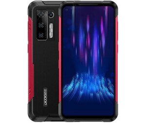 DOOGEE S97 Pro 8/128GB Red