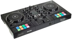 Hercules DJ Control Inpulse 500