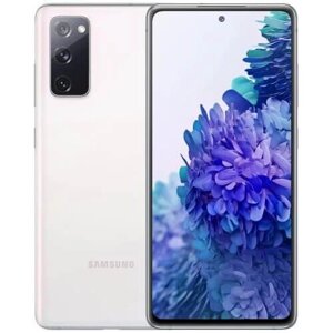 Samsung Galaxy S20 FE SM-G780F 8 / 256GB Cloud White