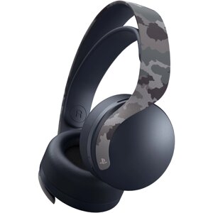 Sony Pulse 3D Wireless Headset Gray Camouflage (9406990)