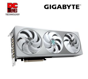 GIGABYTE GeForce RTX 5070 AERO OC 12G (GV-N5070AERO OC-12GD)