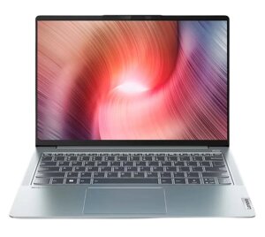 Ноутбук Lenovo IdeaPad 5 Pro 16ARH7 Cloud Grey (82SN00C1RM)