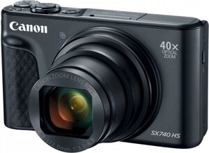 Canon PowerShot SX740 HS (2955C012)