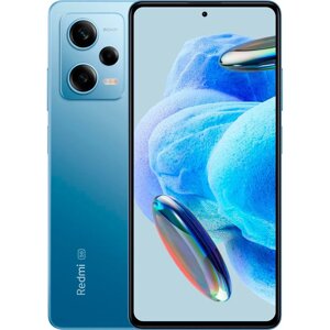 Xiaomi Redmi Note 12 Pro 5G 8/256GB Blue