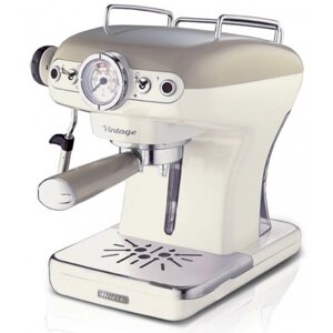 Ariete Espresso Vintage Pearl (1389A)