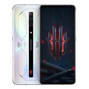 ZTE Nubia Red Magic 6S Pro 12/128GB White