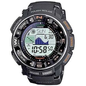 Casio Pro Trek PRW-2500-1ER