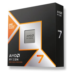 AMD Ryzen 7 9800X3D (100-000001084)