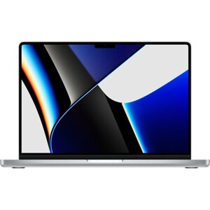 Apple MacBook Pro 14” Silver 2021 (MKGR3, Z15J001XN) MDM