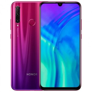 Смартфон Honor 20i 6/64GB Gradient Red