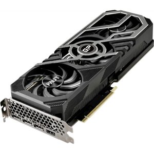 Palit GeForce RTX 3090 GamingPro (NED3090019SB-132BA)