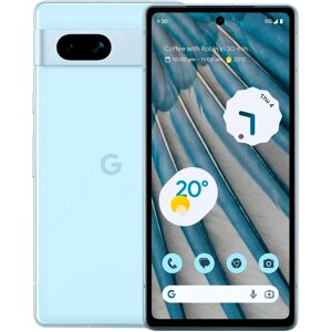 Смартфон Google Pixel 7a 8/128GB Sea - 3