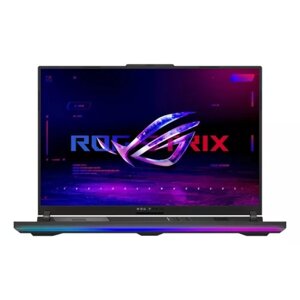 Ноутбук ASUS ROG Strix G18 G814JZR Eclipse Gray (G814JZR-G18. I94080)