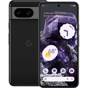 Смартфон Google Pixel 8 8/256GB Obsidian