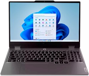 Ноутбук Lenovo LOQ 15IRX9 (83DV00FXUS) CUSTOM 64\2000