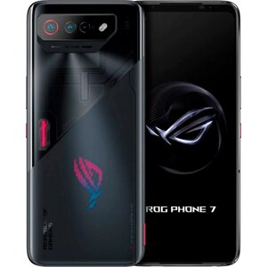 ASUS ROG Phone 7 16/512GB Phantom Black