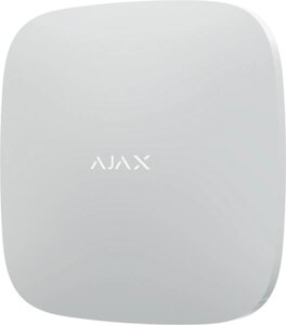 Ajax Hub 2 Plus white