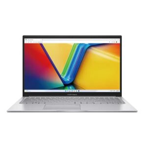 Ноутбук ASUS Vivobook 15 X1504ZA Cool Silver (X1504ZA-BQ037)