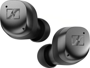 Sennheiser MOMENTUM True Wireless 4 Black Graphite (700365)
