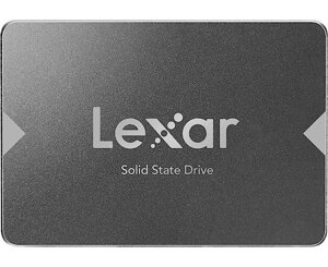 Lexar NS100 128 GB (LNS100-128RB)