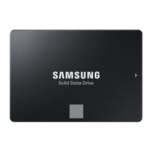 Samsung 870 EVO 4 TB (MZ-77E4T0BW)