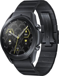 Samsung Galaxy Watch 3 45mm Titanium Black (SM-R840NTKA)