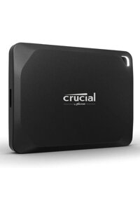 Crucial X10 Pro 4 TB (CT4000X10PROSSD9)