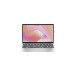 Ноутбук HP 15-fc0051ua Diamond White (91L24EA)