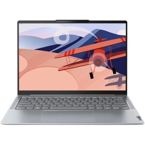 Ноутбук Lenovo Yoga Slim 6 14IAP8 (82WU006QIX)