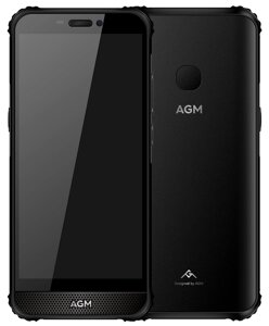 AGM A10 4 / 128GB Black