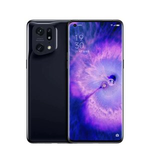 OPPO Find X5 Pro 12/256GB Glaze Black