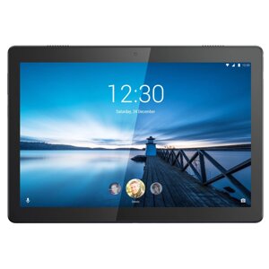 Lenovo Tab M10 TB-X505F 2/32GB Wi-Fi Black (ZA4G0117PL)